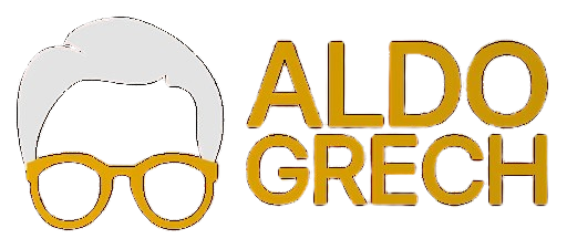 Aldo Grech Logo